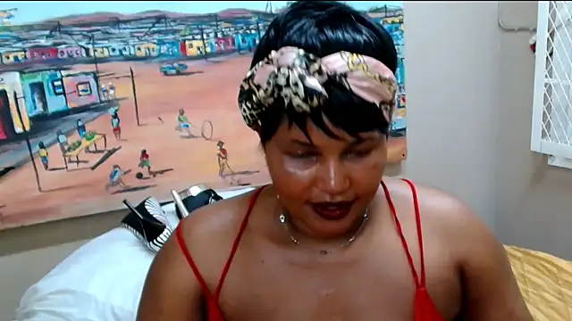 ChocolateCandyxxx's Live XXX Chat
