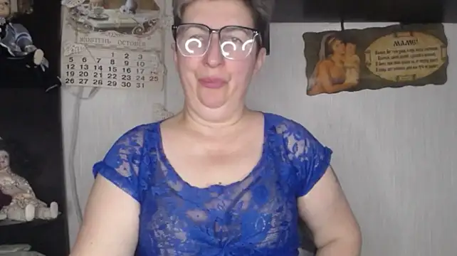 Chat XXX en directo de Miss_Tasha_Kom
