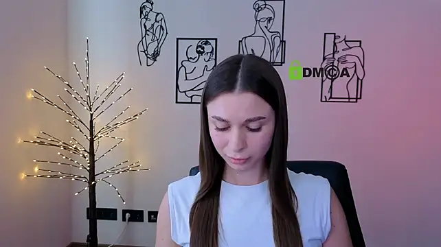 flora_ri Adlı Modelin Canlı XXX Sohbeti