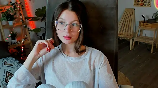 Chatroom XXX en direct de Elli_Frankenweenie