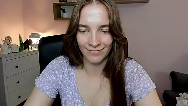 kenzie_x 即時 XXX 聊天
