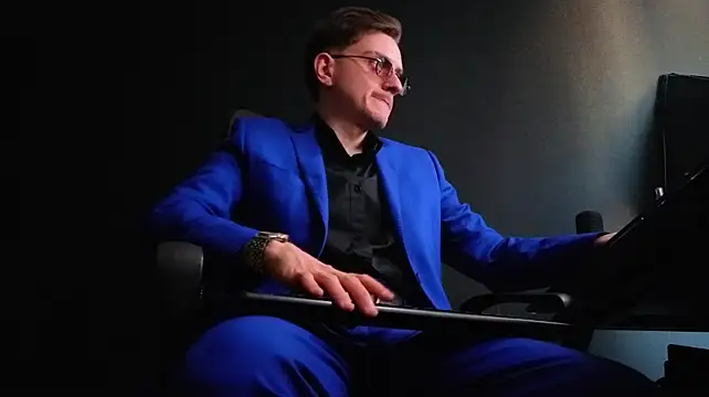 XXX chat uživo modela FelixStarkk