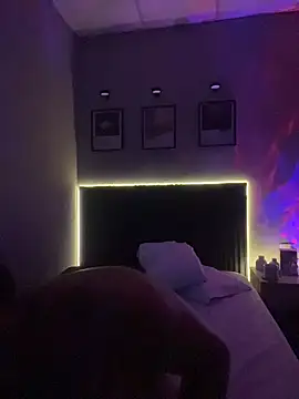 Živý XXX chat Leo_Savage_