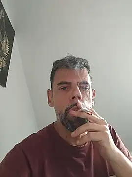 Show de leo_pt_BR na webcam