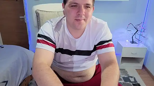 JasonJacks Adlı Modelin Canlı XXX Sohbeti