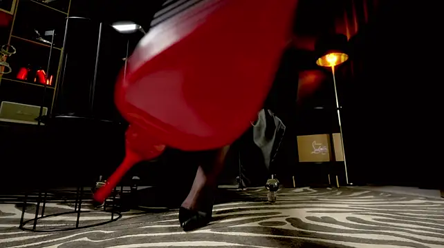MistressMelanya Show in webcam