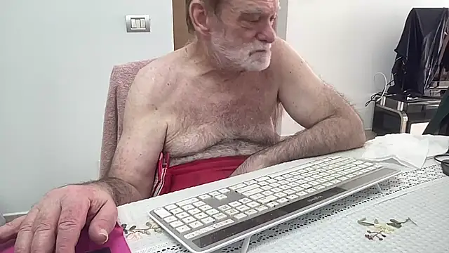 coach-karl Live XXX-Chat