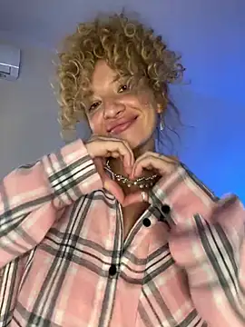 Czat XXX na żywo – AlexaVee_