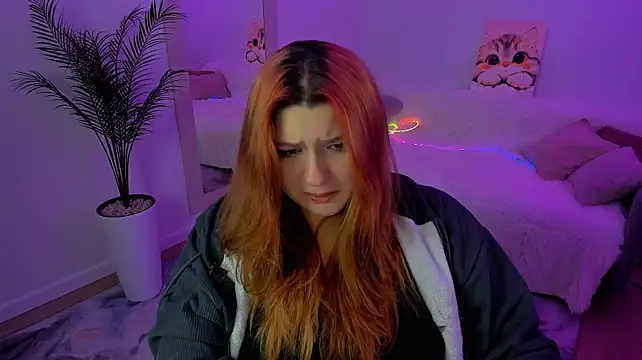 FieryMilena Chat XXX live