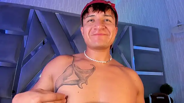 Hassbydn Live XXX chat