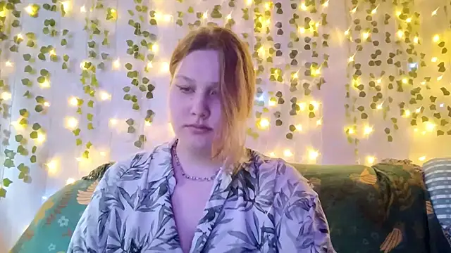 ElizabethSilk 라이브 XXX 채팅