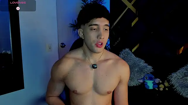 Chat +18 de jeicob_stone ao vivo