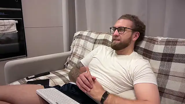 Chat XXX Live Bear_bear_