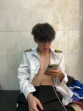Hu_897 在線直播表演