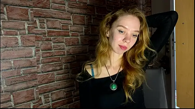 ElizaStorm's Live XXX Chat