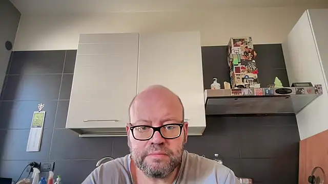 Chat XXX Live theitalianbear