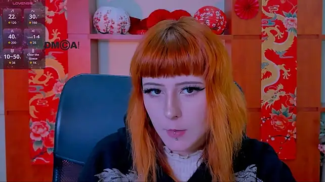 دردشة ariana_foxy_ الجنسية المباشرة
