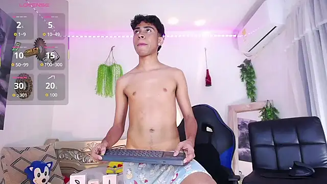 Chat XXX Live huge_armound