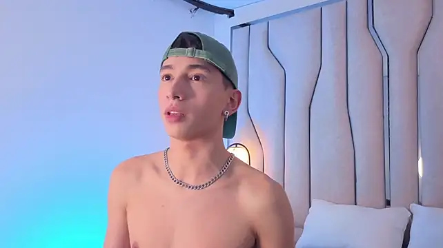 lian_cameron Chat XXX in diretta