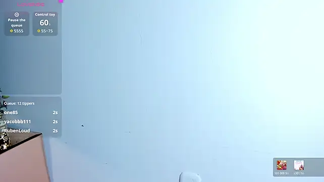 Jazminn_01's Live XXX Chat