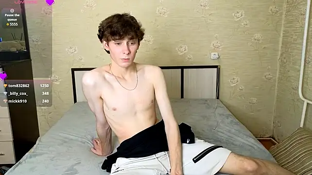 Czat XXX na żywo – Liam_Winss