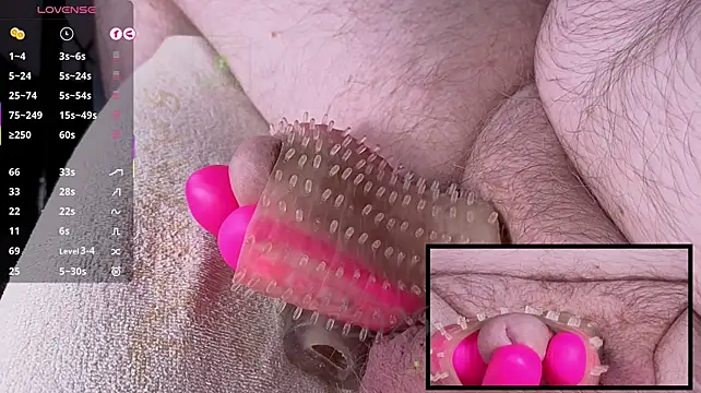 controlmytoys 라이브 XXX 채팅
