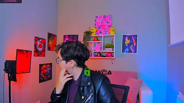 Czat XXX na żywo – moon_vixen