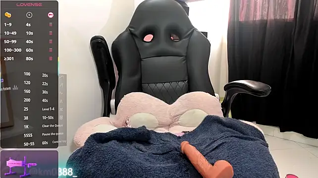Czat XXX na żywo – --Kenia