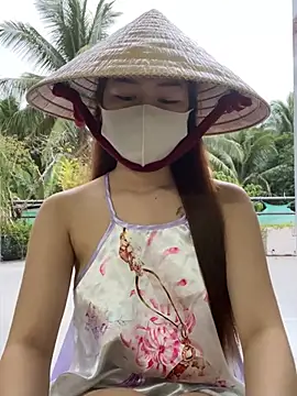 My_Melodyy 现场XXX聊天