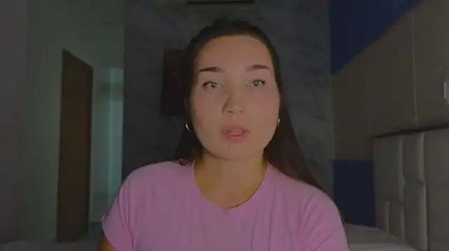 Chat XXX en directo de Dani_May