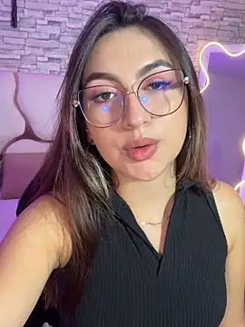Chat XXX en directo de cloe_1tay