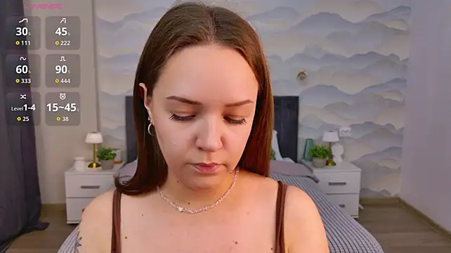 Chat XXX en directo de Chloe_Sapphire
