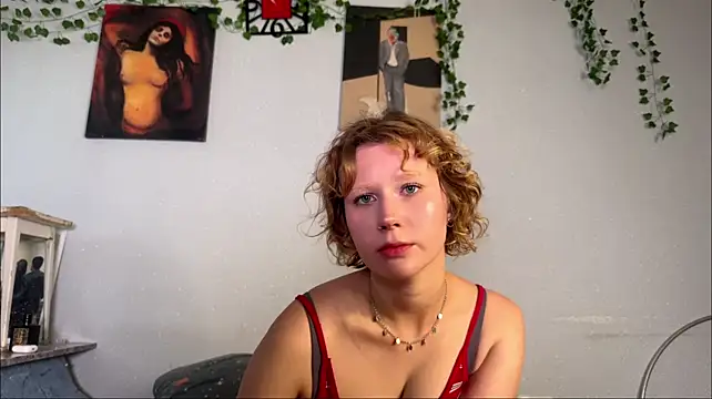 Czat XXX na żywo – DaisyLur