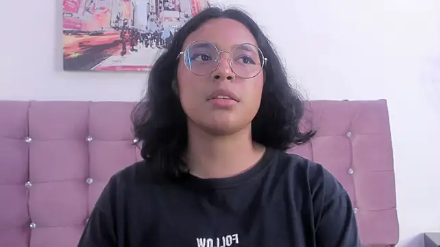 Živý XXX chat Emmaa_Lexx
