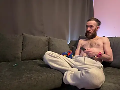 IRISHLONGDONG – Live XXX-chat