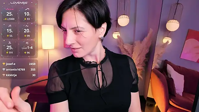 LorenDaze – Naživo XXX chat