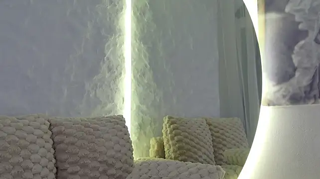 moniqque's Live XXX Chat