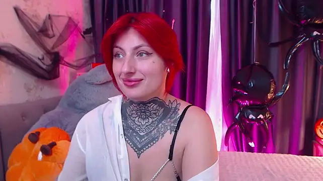 Chat XXX en directo de Nina_Blum_