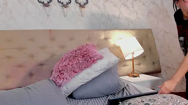 ScarlettDollie – Naživo XXX chat