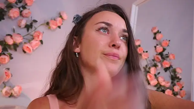 Chat XXX en directo de YayMaya