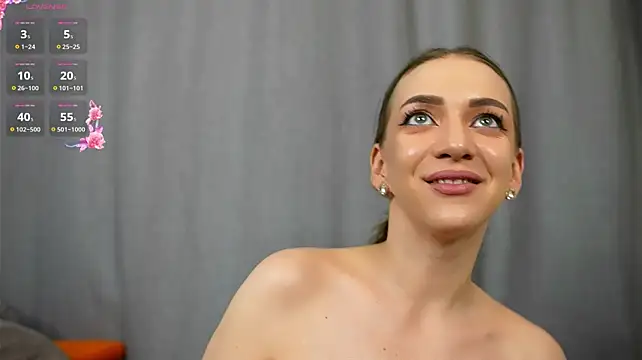 Živý XXX chat SuperbJade