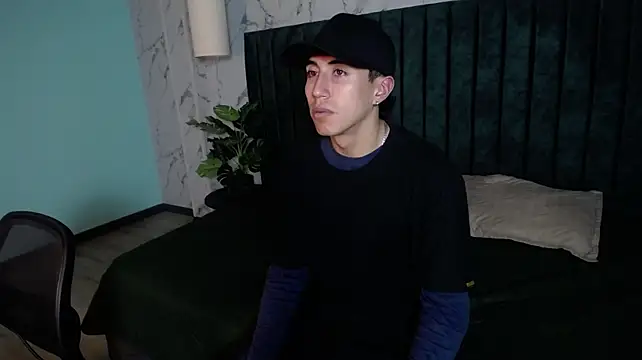 Gerard_evans_ – Live XXX-chat