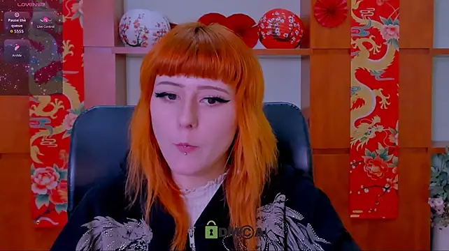 ariana_foxy_ Adlı Modelin Canlı XXX Sohbeti