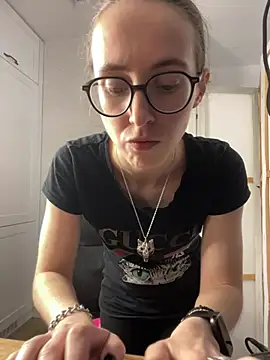 MartiniiSelenna – Live XXX-chat