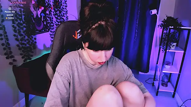Lily_xBabe Chat XXX live