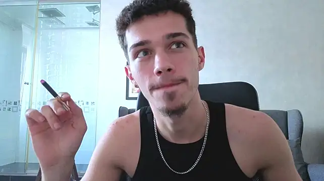 KaydenDrew Live XXX Chat