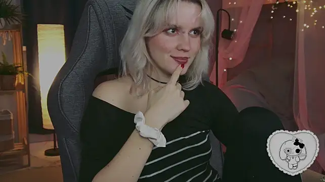 BethanyCloud Chat XXX live