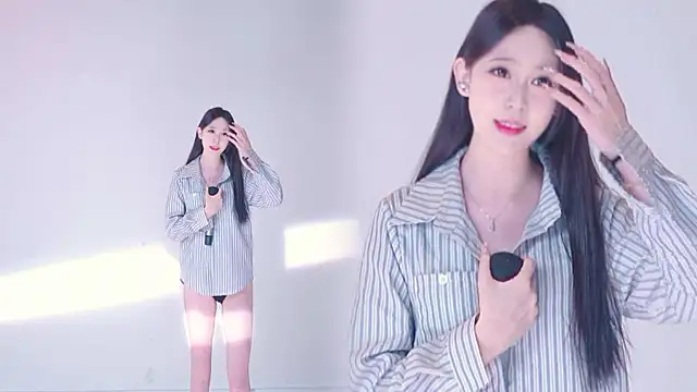 IVE-111 现场XXX聊天