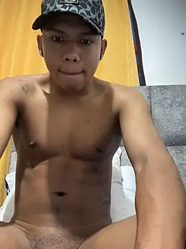 Elio_kai1 – Live XXX-chat