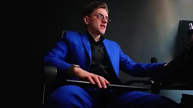 FelixStarkk Live XXX-chat